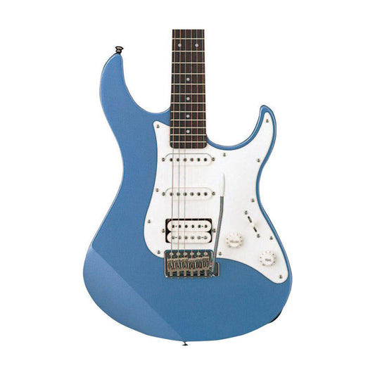 Yamaha Pacifica 112J Electric Guitar In Lake Placid Blue product image