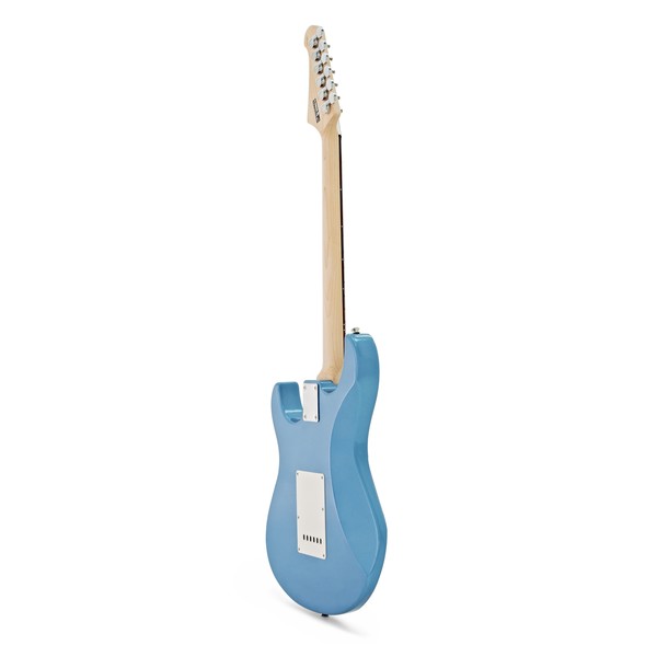 Yamaha Pacifica 112J Electric Guitar In Lake Placid Blue detail image 3