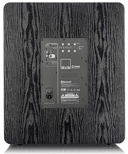 SVS PB-3000 Subwoofer - View 3
