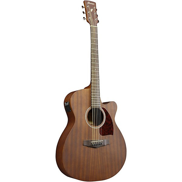 Ibanez PC12MH Performance Series Acoustic Guitar – SN detail image 2