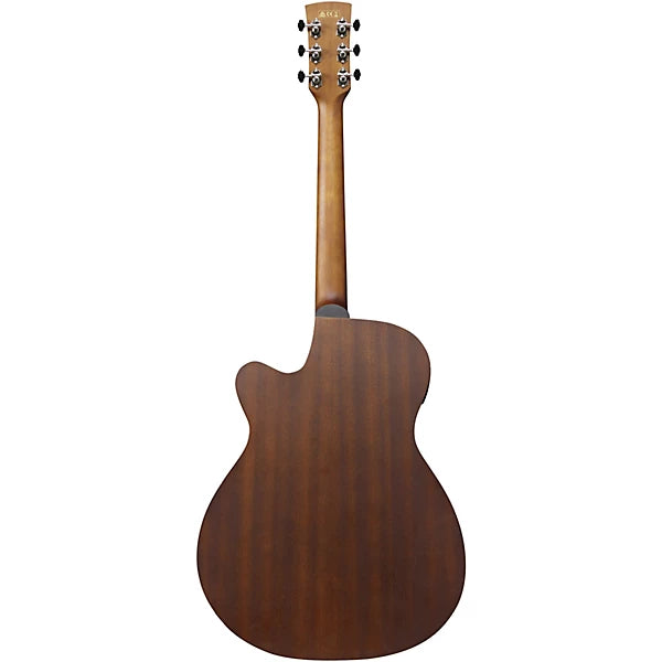 Ibanez PC12MH Performance Series Acoustic Guitar – SN detail image 3