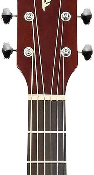 Ibanez PC12MH Performance Series Acoustic Guitar – SN detail image 6