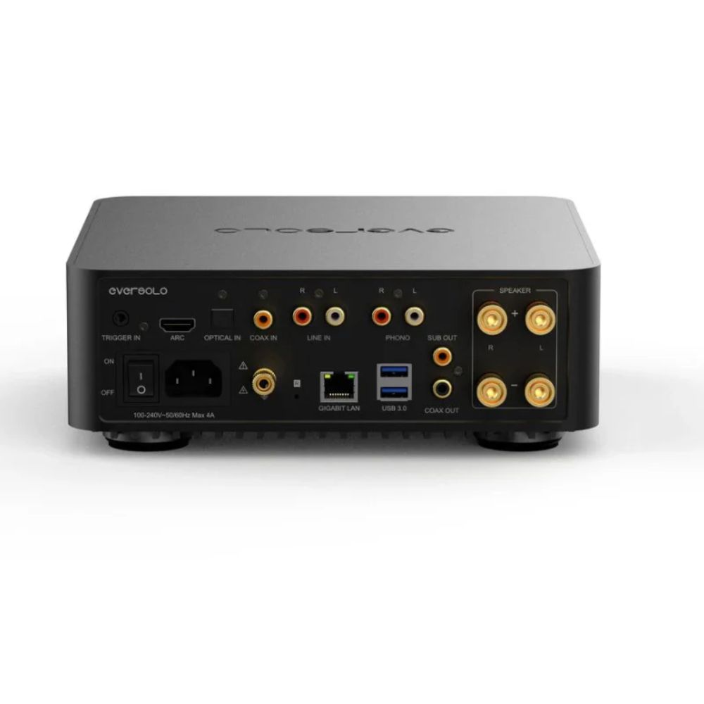 EverSolo PLAY Music Streamer view 3