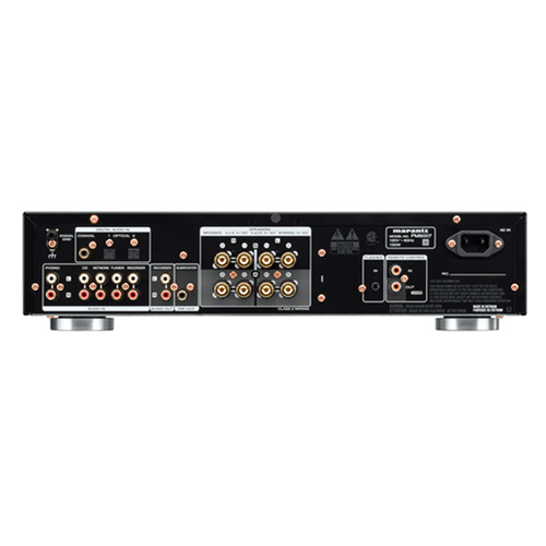 Marantz PM6007 Stereo Amplifier view 2