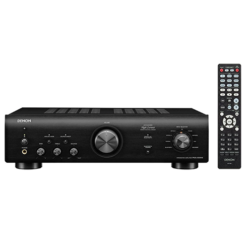 Denon PMA - Denon