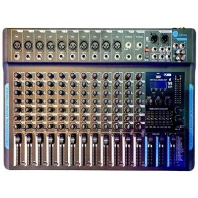 Powerworks X12BT-UFX - Powerworks - VisionSounds South Africa