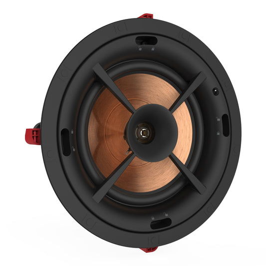 Klipsch PRO-180RPC In-Ceiling Speaker - each - klipsch