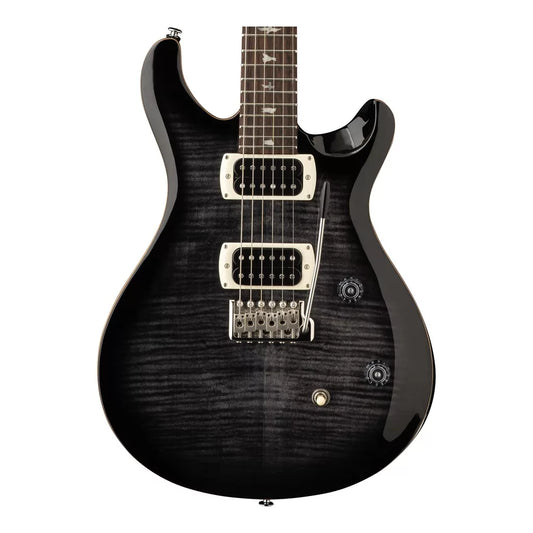 PRS SE CE24 Electric Guitar – Charcoal Burst product image