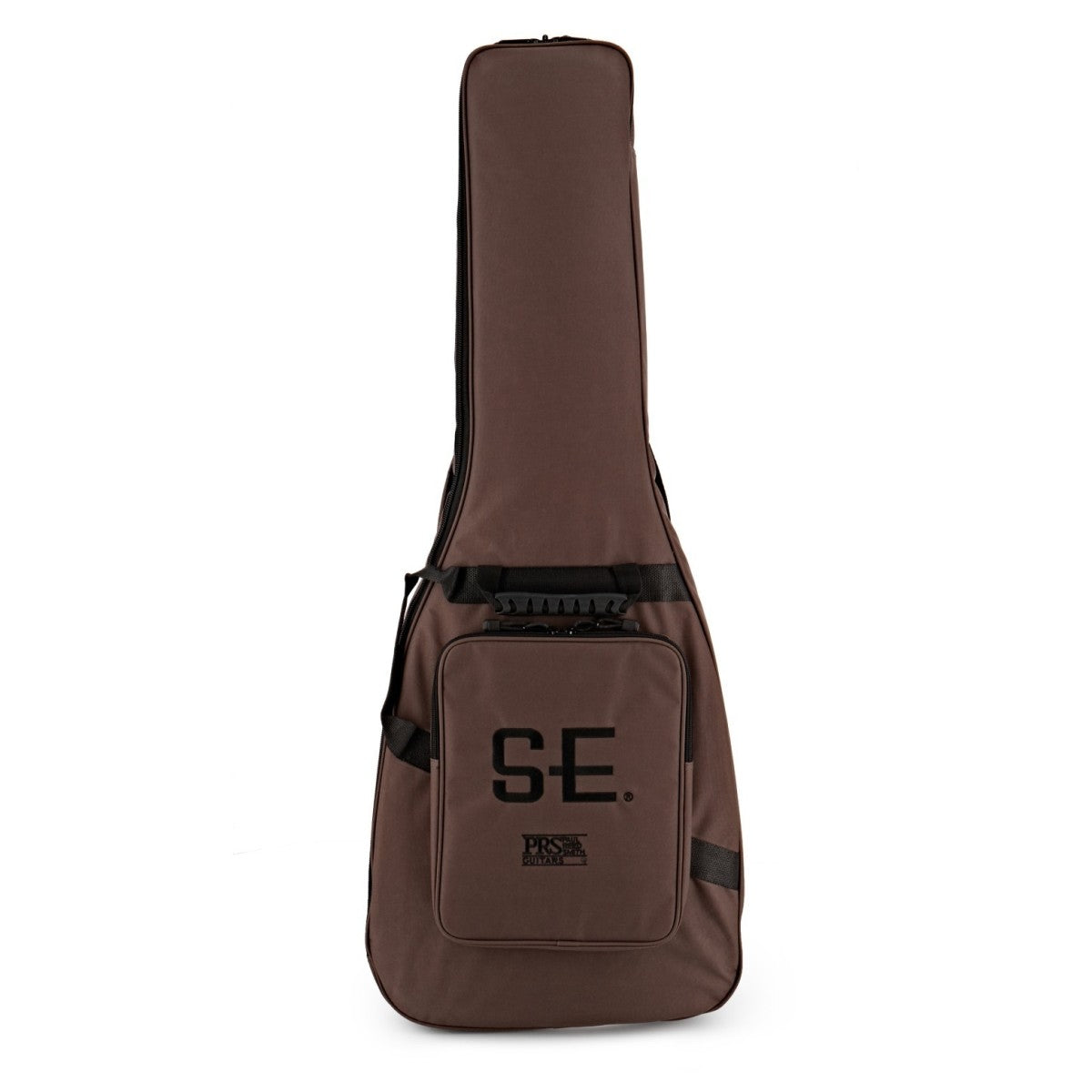 PRS SE CE24 Electric Guitar – Charcoal Burst detail image 7
