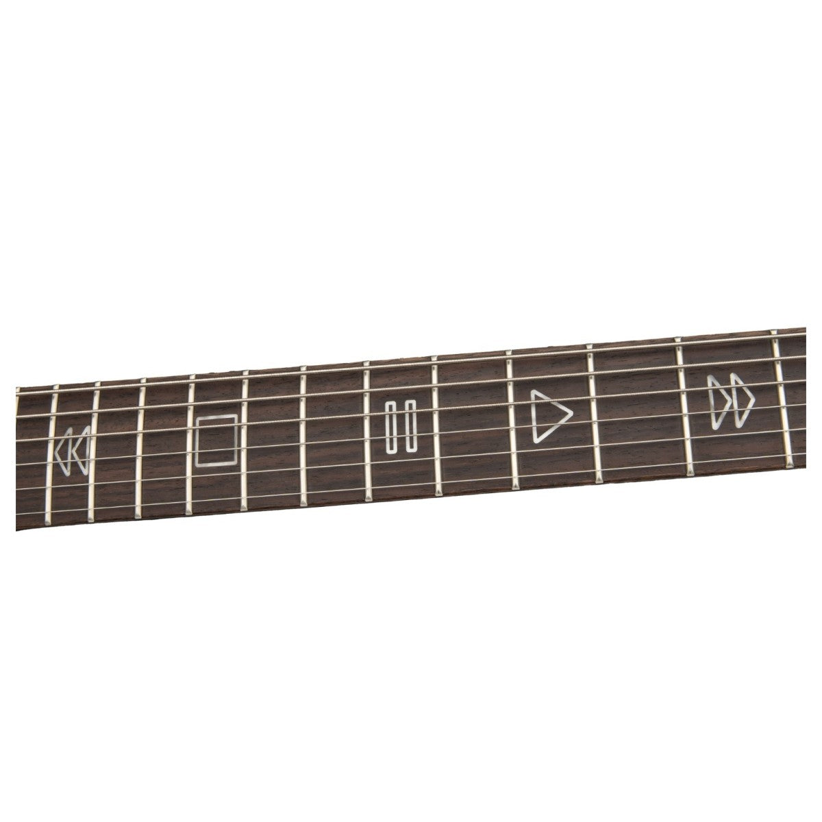 PRS SE Ed Sheeran Hollowbody I Piezo Baritone Electric Guitar - Cosmic Splash detail image 6