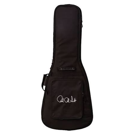 PRS SE NF 53 Electric Guitar - Black Doghair detail image 6