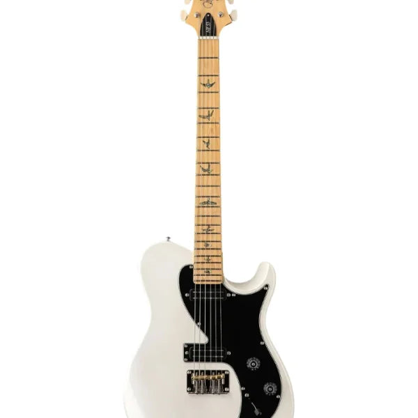 PRS SE NF 53 Electric Guitar - Pearl White detail image 8