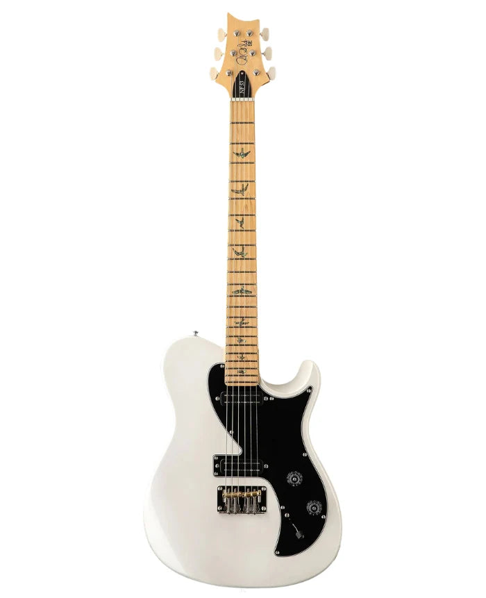 PRS SE NF 53 Electric Guitar - Pearl White detail image 2
