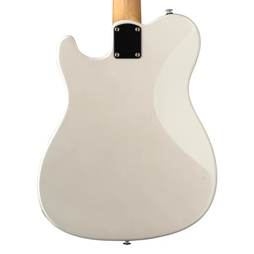 PRS SE NF 53 Electric Guitar - Pearl White detail image 3