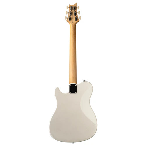 PRS SE NF 53 Electric Guitar - Pearl White detail image 4