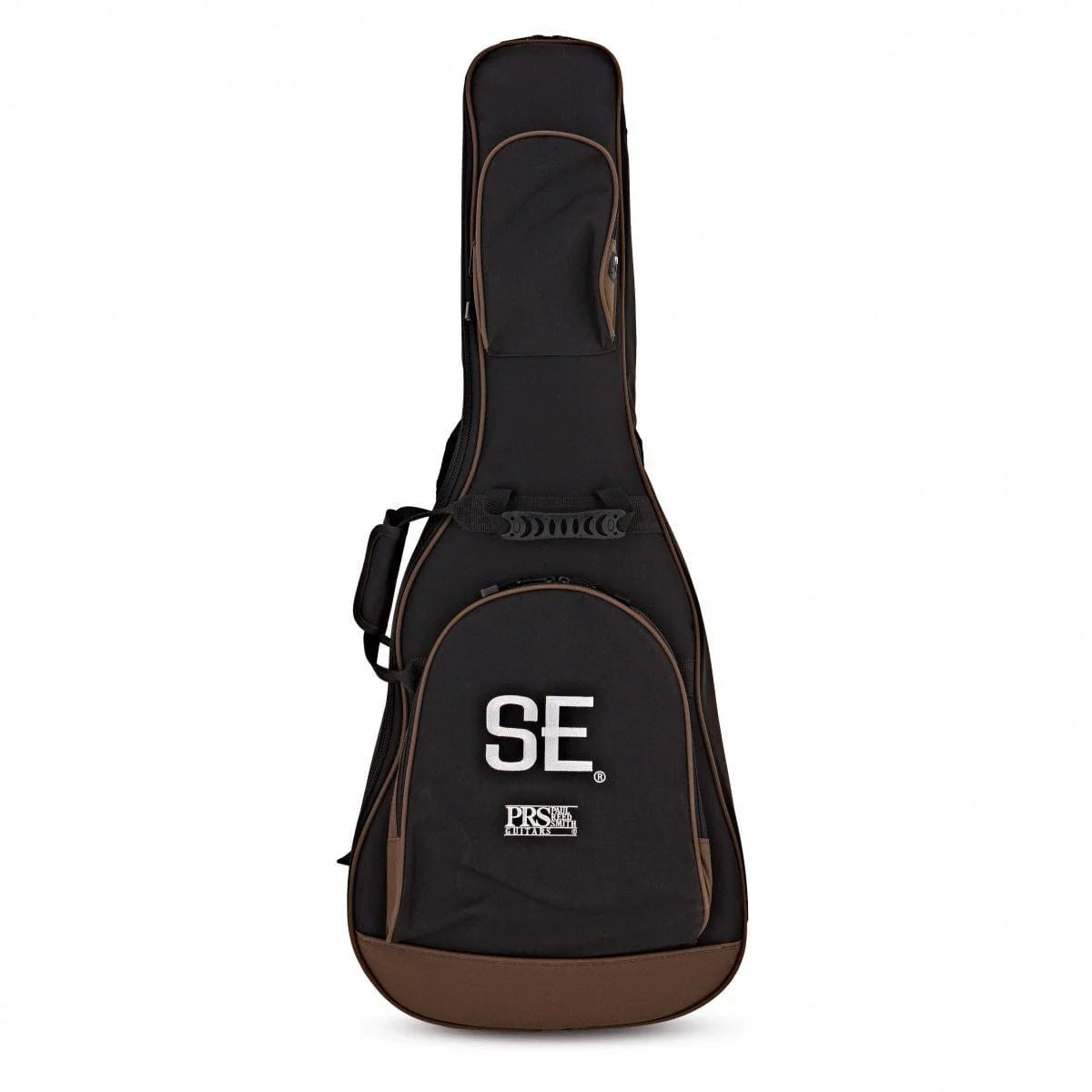 PRS SE P20E Parlour Electro-Acoustic Guitar - Dog Hair detail image 6