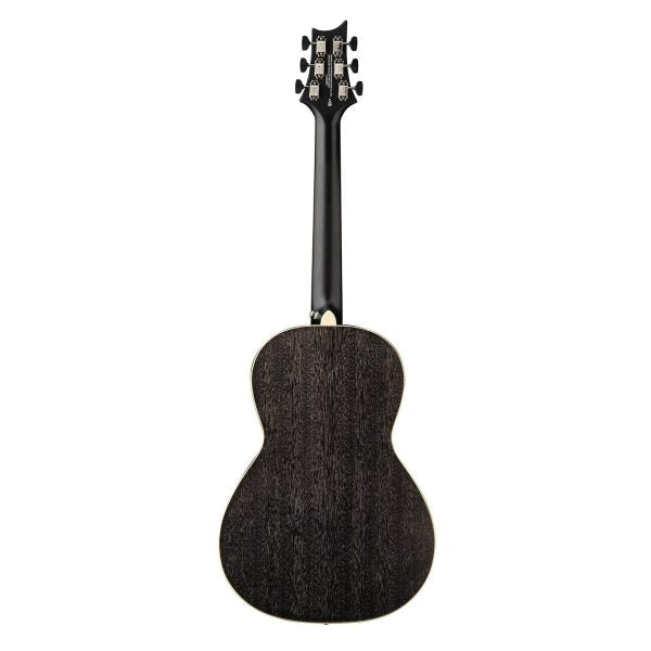 PRS SE P20E Parlour Electro-Acoustic Guitar - Dog Hair detail image 10