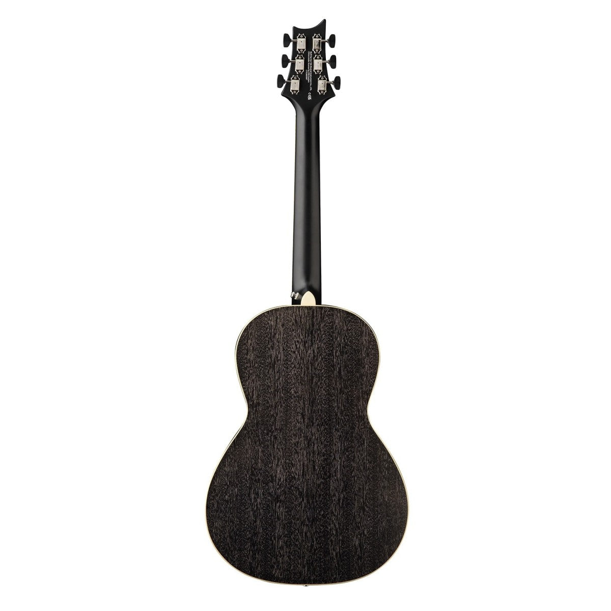 PRS SE P20E Parlour Electro-Acoustic Guitar - Dog Hair detail image 4