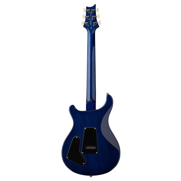 PRS SE Special Semi-Hollow Electric Guitar - Lake Blue detail image 10