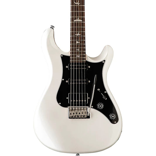 PRS SE Studio Standard Electric Guitar - Pearl White product image