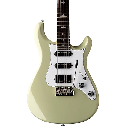 PRS SE Studio Standard Electric Guitar - Sage Green product image