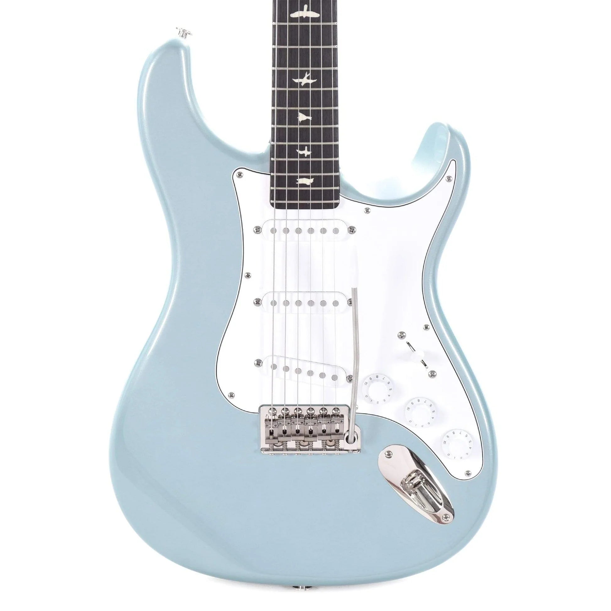 PRS Silver Sky Electric Guitar - Polar Blue product image