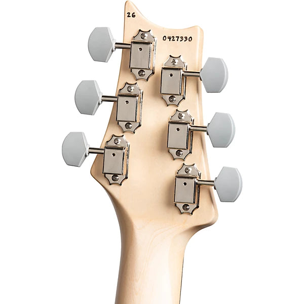 PRS Silver Sky Limited Edition Electric Guitar - Wild Blue detail image 6