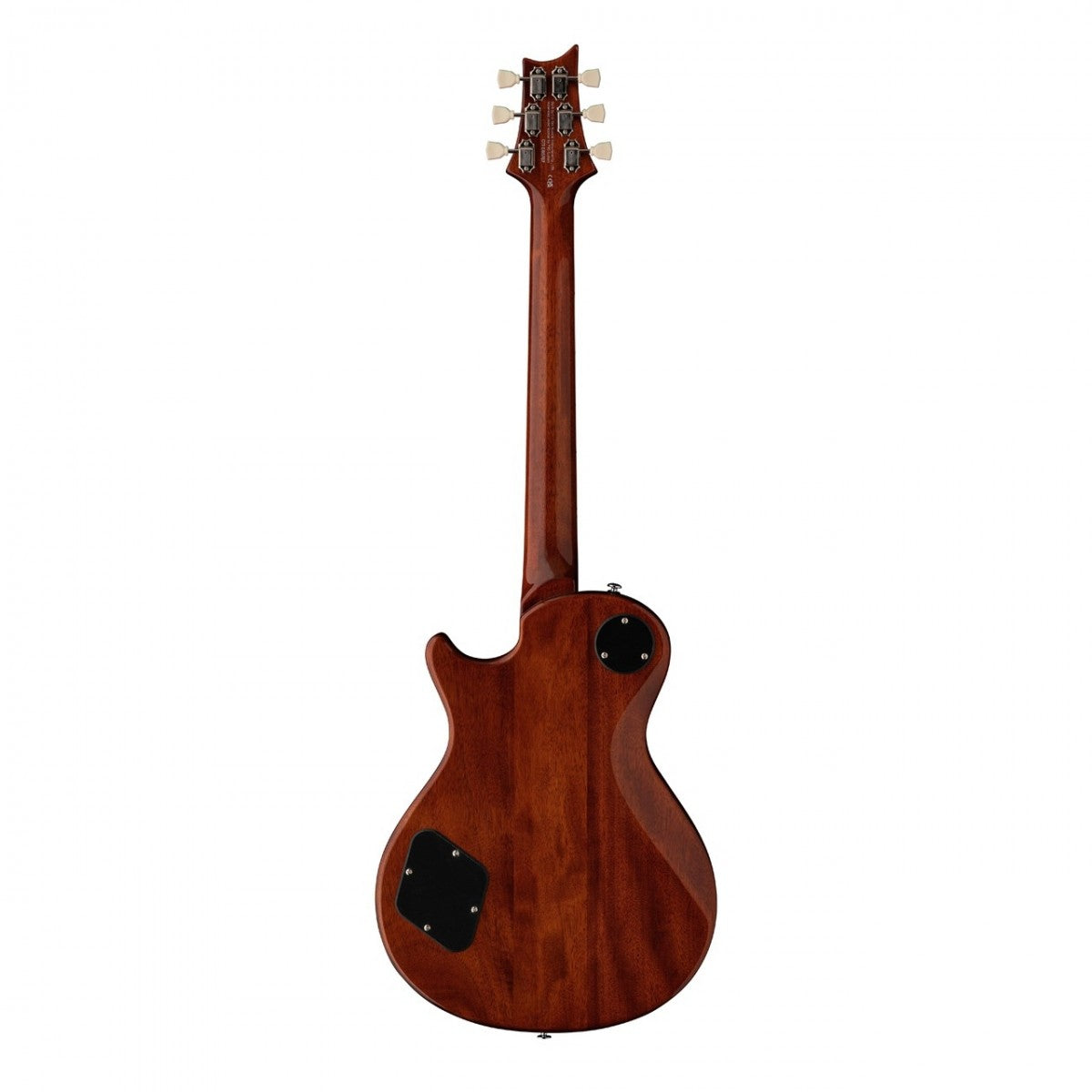 PRS SE Singlecut McCarty 594 Electric Guitar - Vintage Sunburst detail image 3