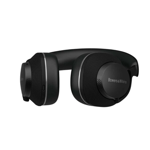 Bowers & Wilkins PX7S2E Over-ear noise-cancelling headphones view 2