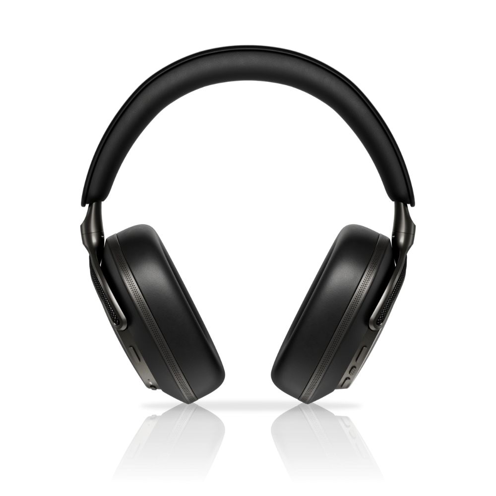 Bowers & Wilkins Px8 S2 Over-ear Noise-cancelling Headphones view 2