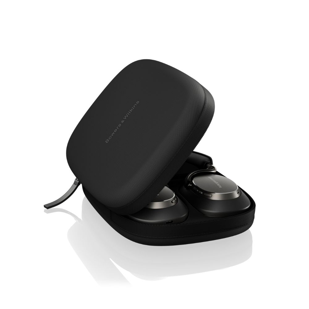 Bowers & Wilkins Px8 S2 Over-ear Noise-cancelling Headphones view 4