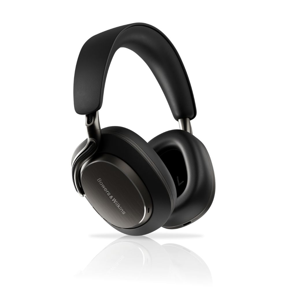 Bowers & Wilkins Px8 S2 Over-ear Noise-cancelling Headphones - Bowers & Wilkins