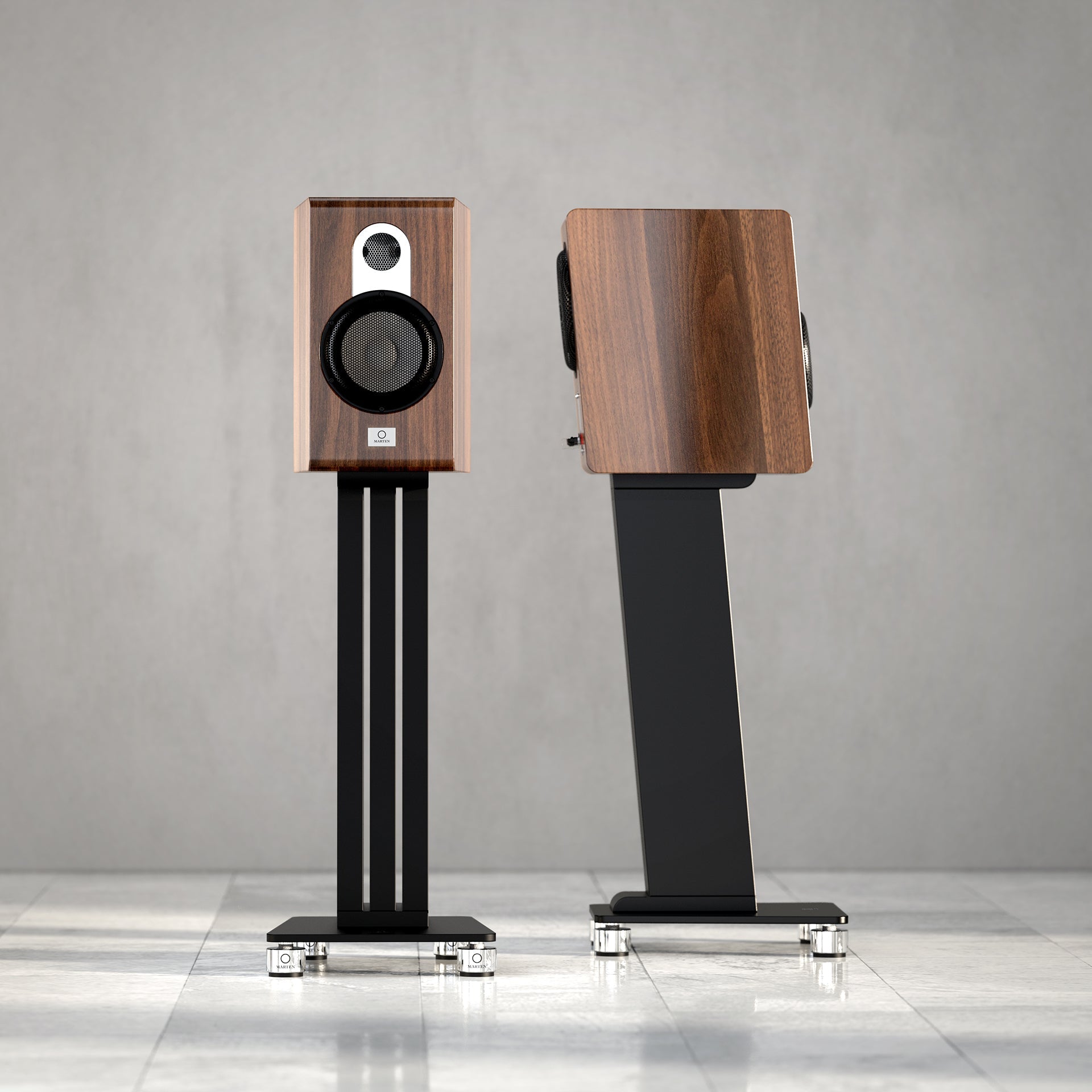 Marten Parker Duo Loudspeakers (Pair) - Image 2