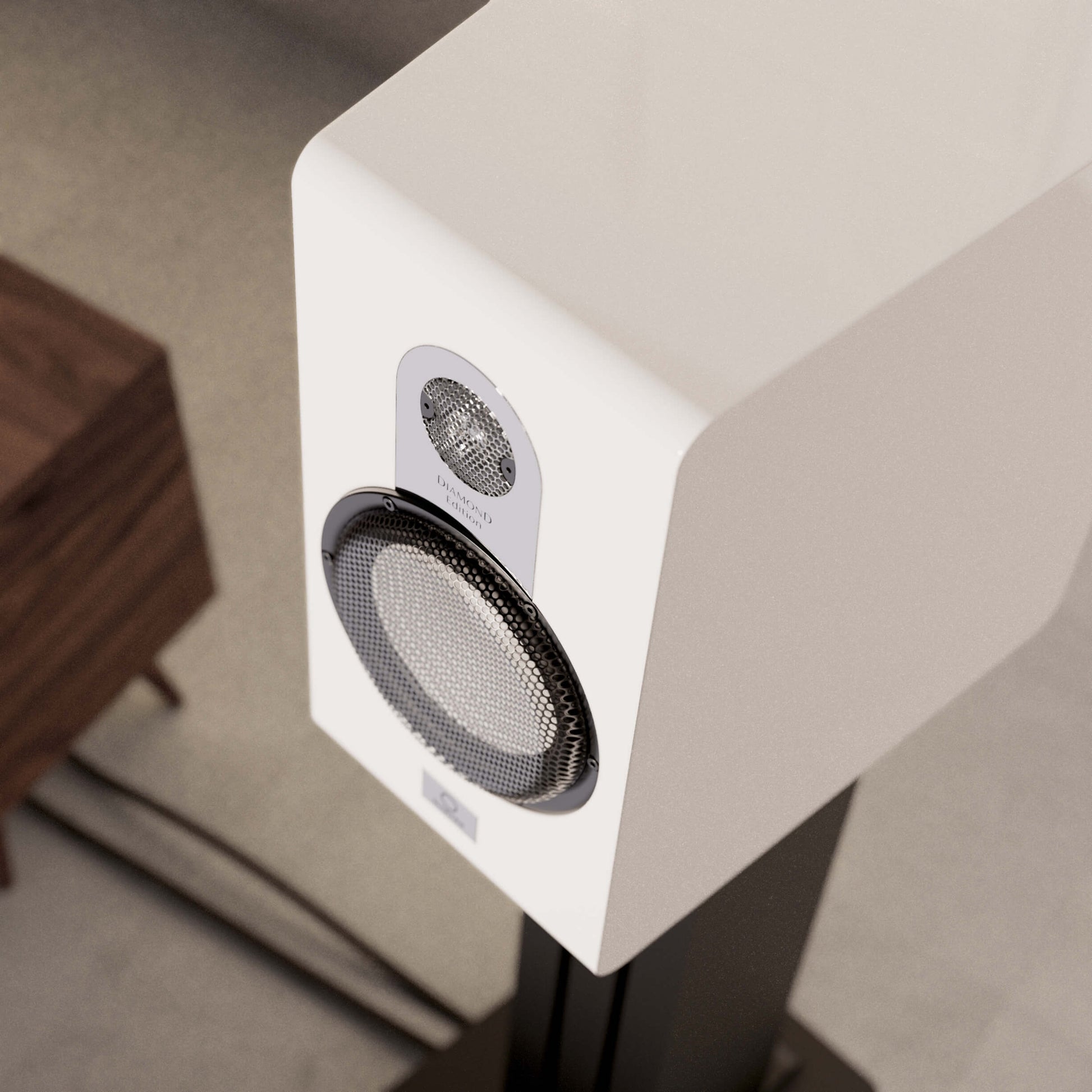 Marten Parker Duo Diamond Edition Loudspeakers (Pair) - Image 2