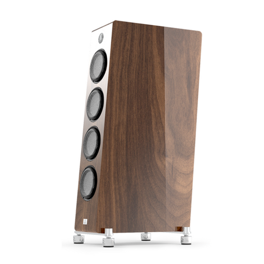 Marten Parker Quintet Loudspeakers Diamond Edition (Pair) | Display Unit