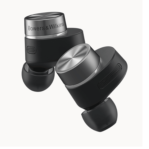 Bowers & Wilkins Pi7 S2 Earphones view 2