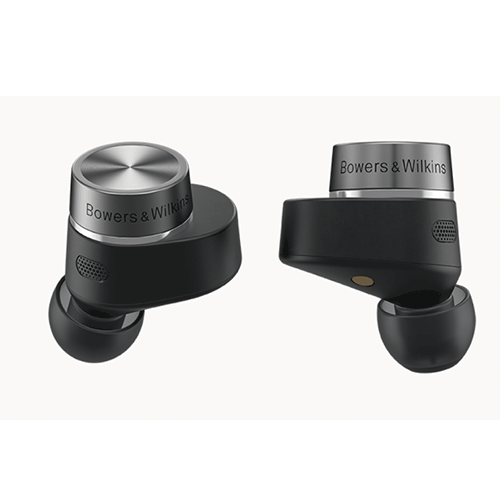 Bowers & Wilkins Pi7 S2 Earphones view 3