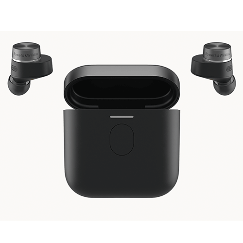 Bowers & Wilkins Pi7 S2 Earphones - Bowers & Wilkins