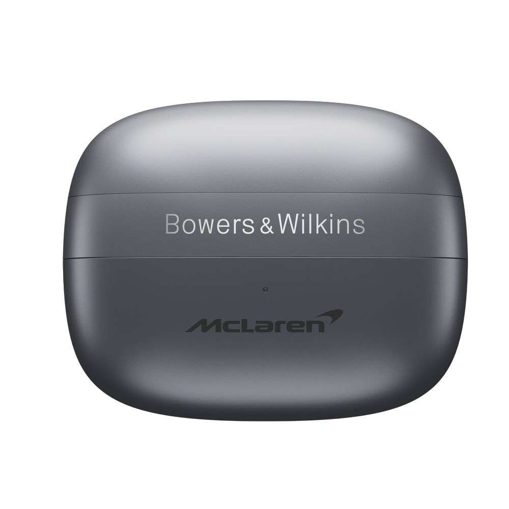 Bowers & Wilkins Pi8 True Wireless Earbuds view 4