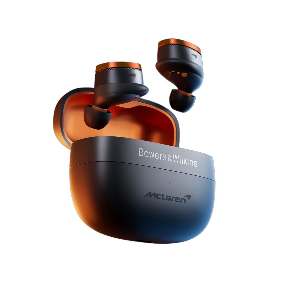 Bowers & Wilkins Pi8 True Wireless Earbuds view 3