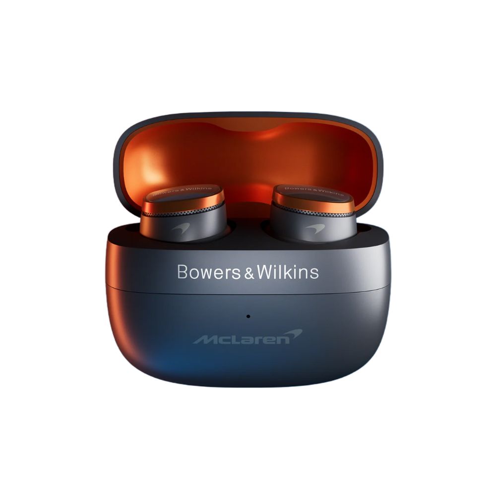 Bowers & Wilkins Pi8 True Wireless Earbuds view 2