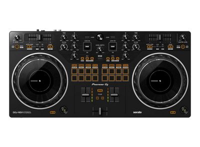 Pioneer DDJ-REV1 - Pioneer - VisionSounds South Africa