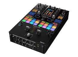 Pioneer DJM-S11 - Pioneer - VisionSounds South Africa
