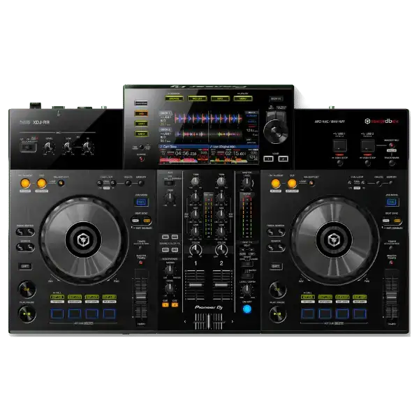 Pioneer XDJ RR - Pioneer - VisionSounds South Africa
