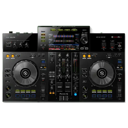 Pioneer XDJ RR - Pioneer - VisionSounds South Africa