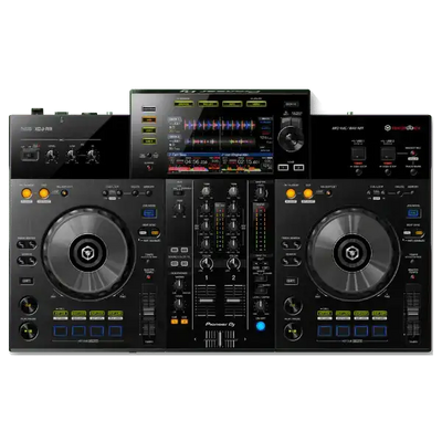 Pioneer XDJ RR - Pioneer - VisionSounds South Africa