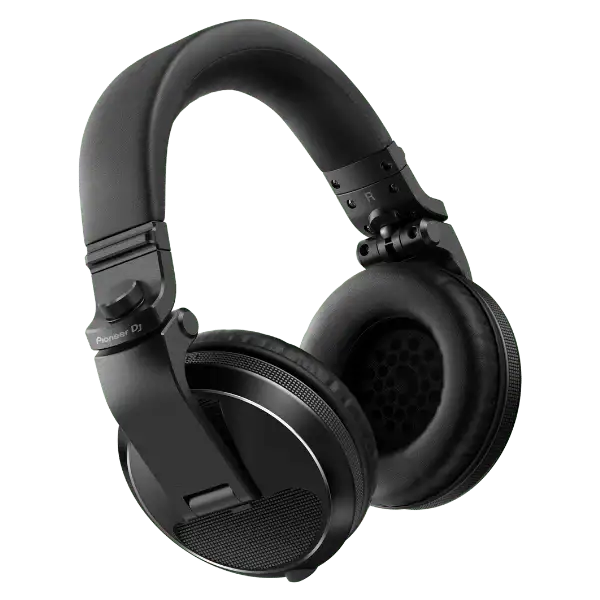 Pioneer HDJ-X5-K - Pioneer - VisionSounds South Africa