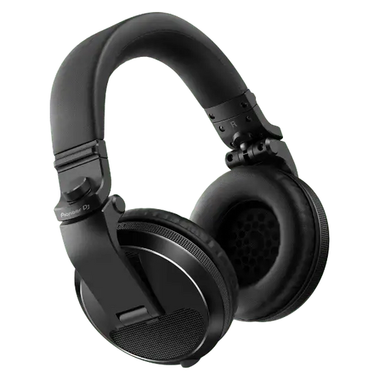 Pioneer HDJ-X5-K - Pioneer - VisionSounds South Africa