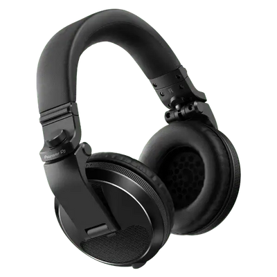 Pioneer HDJ-X5-K - Pioneer - VisionSounds South Africa