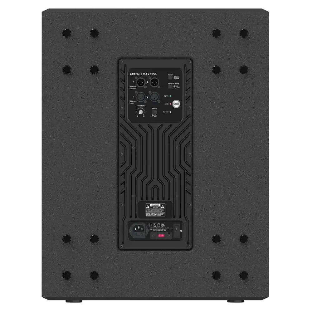 PowerWorks ARTEMIS MAX 15SB - Image 2